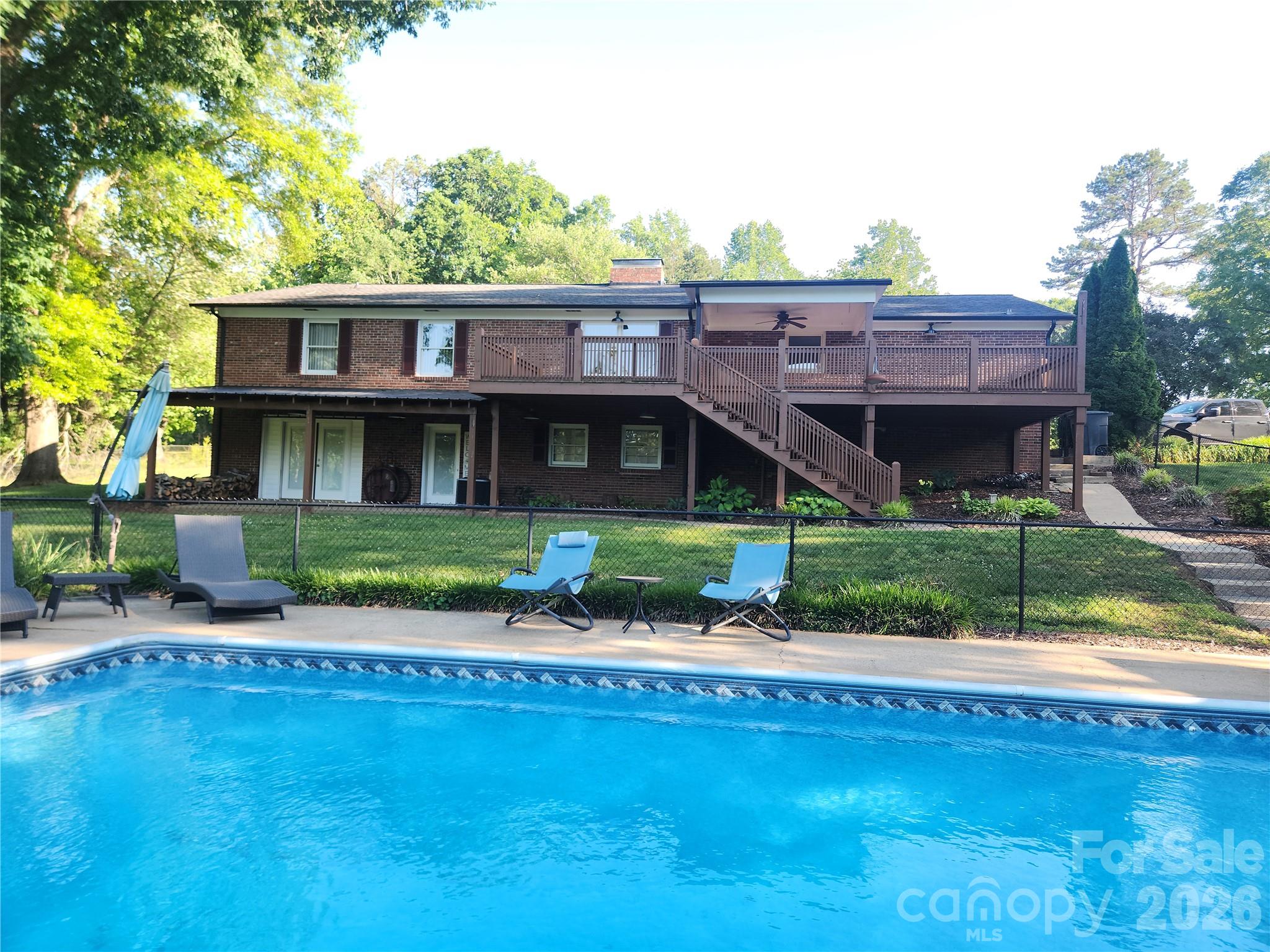 3225 Frank Drive Shelby NC 28150