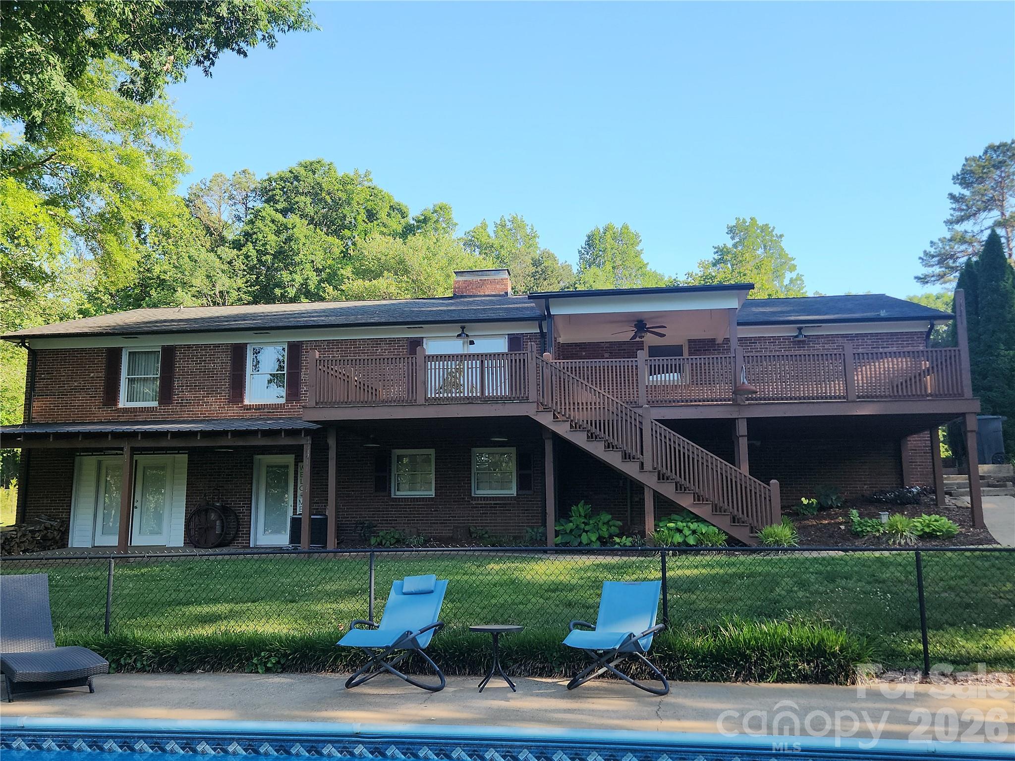 3225 Frank Drive Shelby NC 28150