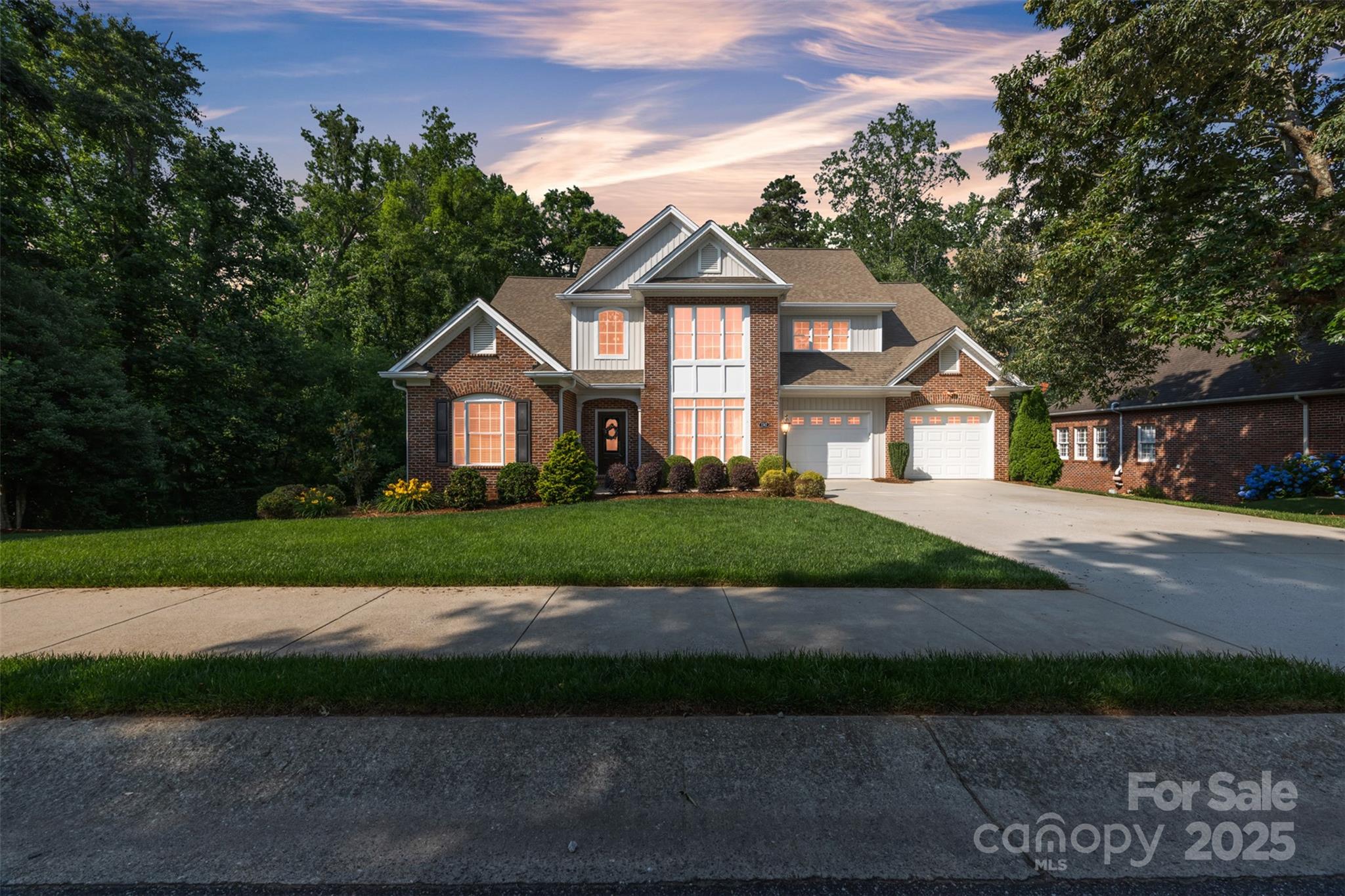 1747 30th Avenue Drive NE Hickory NC 28601