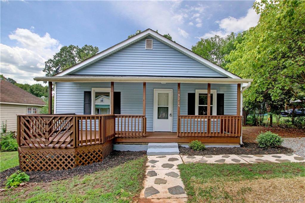 19705 Center Street Cornelius NC 28031