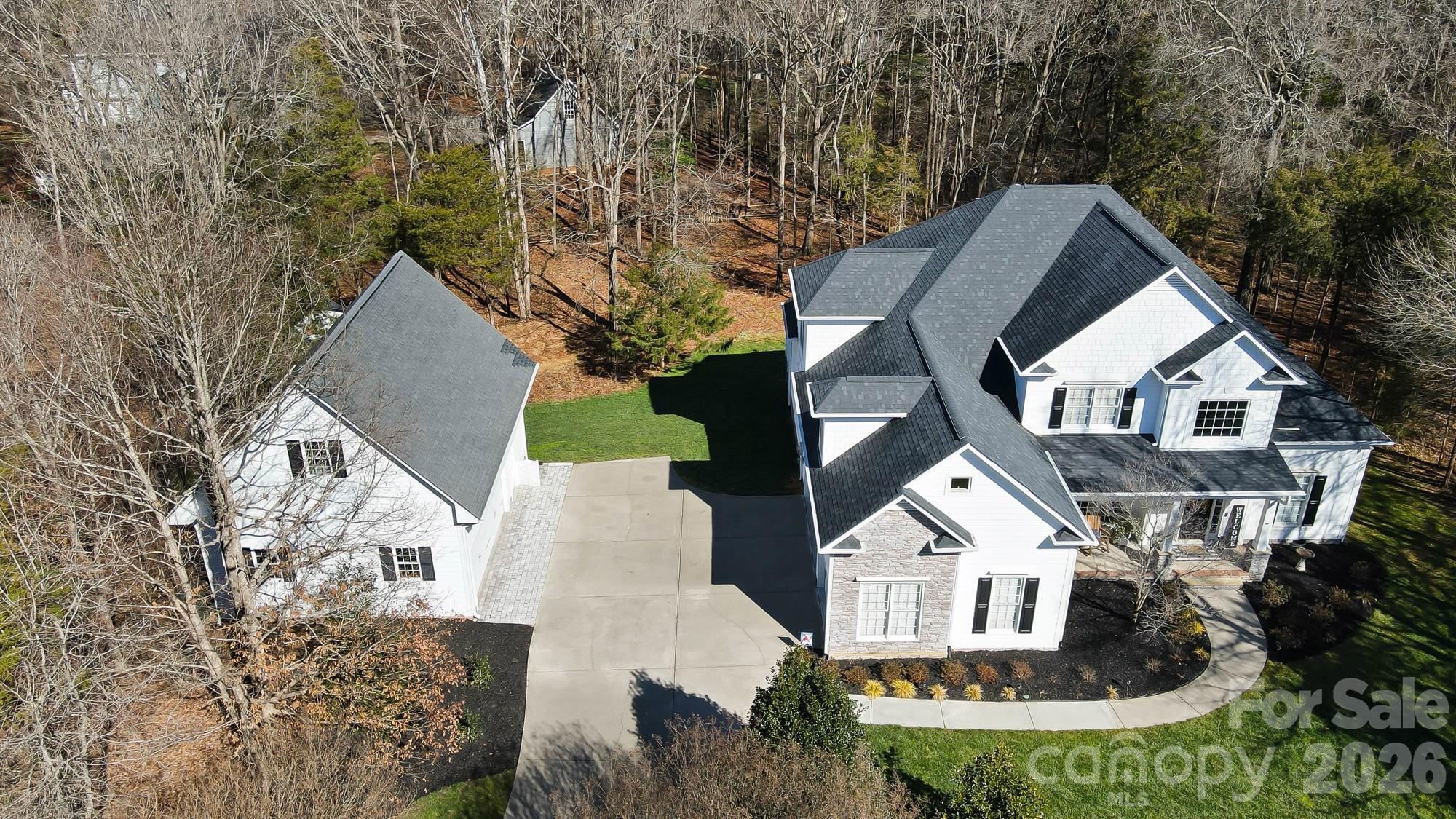 6125 Mcilwaine Road Huntersville NC 28078
