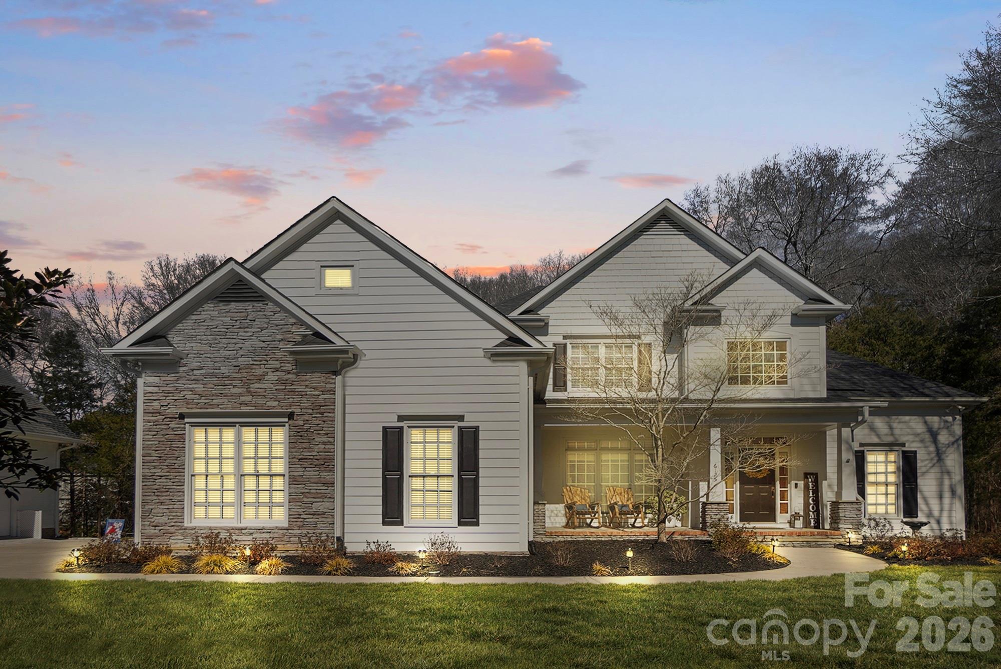 6125 Mcilwaine Road Huntersville NC 28078
