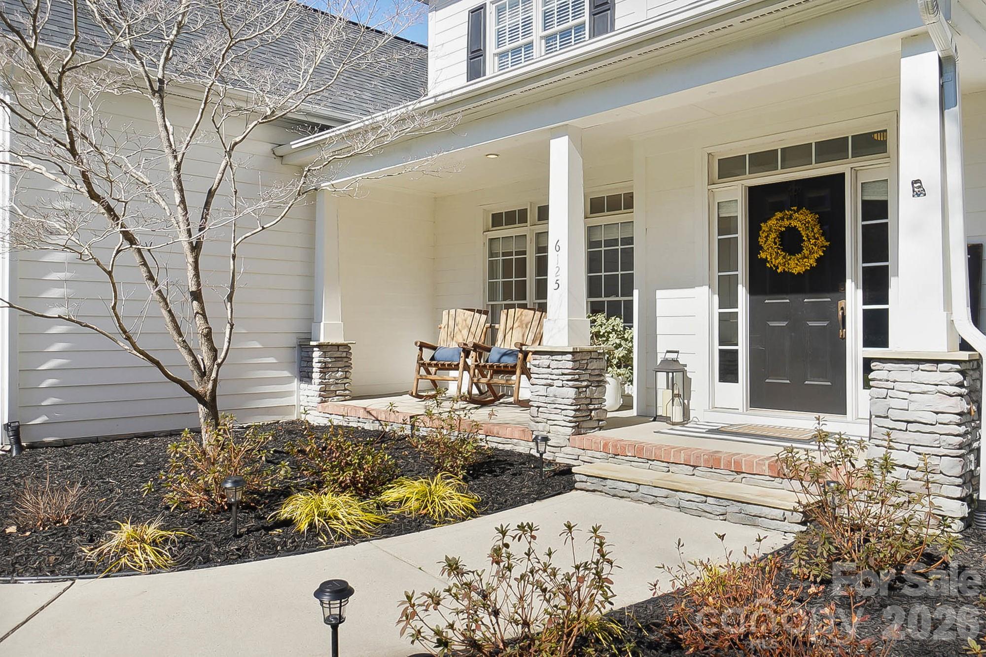 6125 Mcilwaine Road Huntersville NC 28078