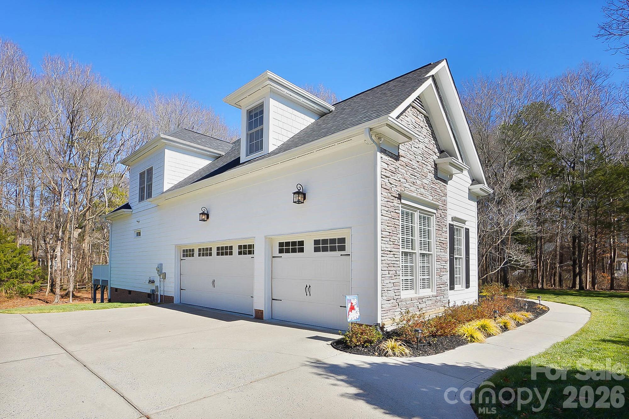 6125 Mcilwaine Road Huntersville NC 28078