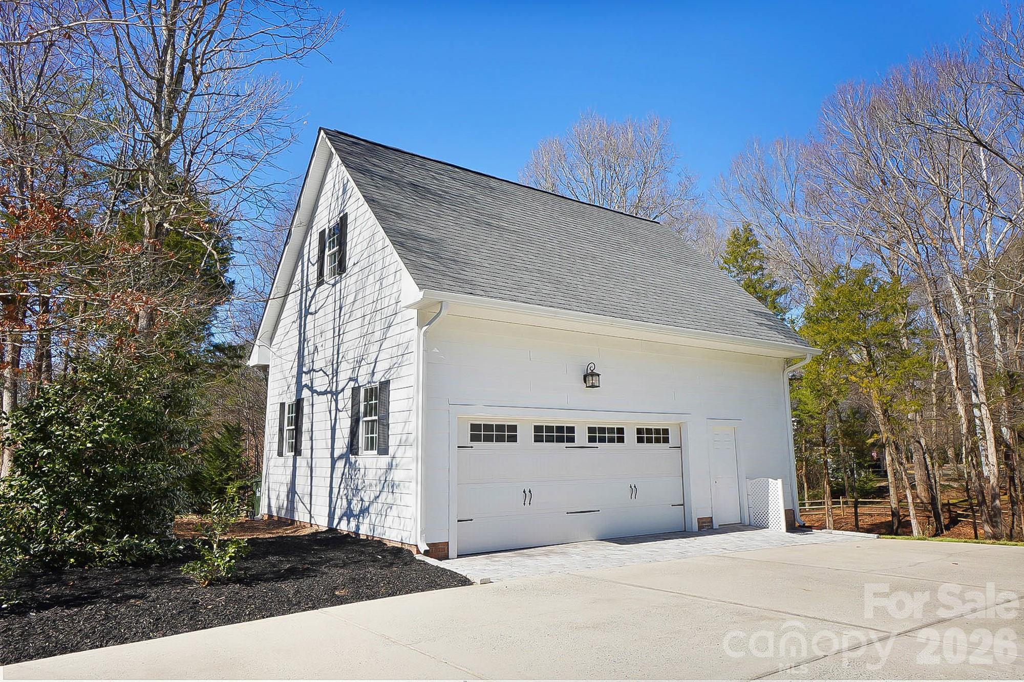 6125 Mcilwaine Road Huntersville NC 28078