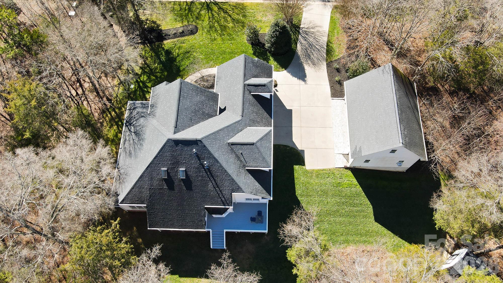 6125 Mcilwaine Road Huntersville NC 28078