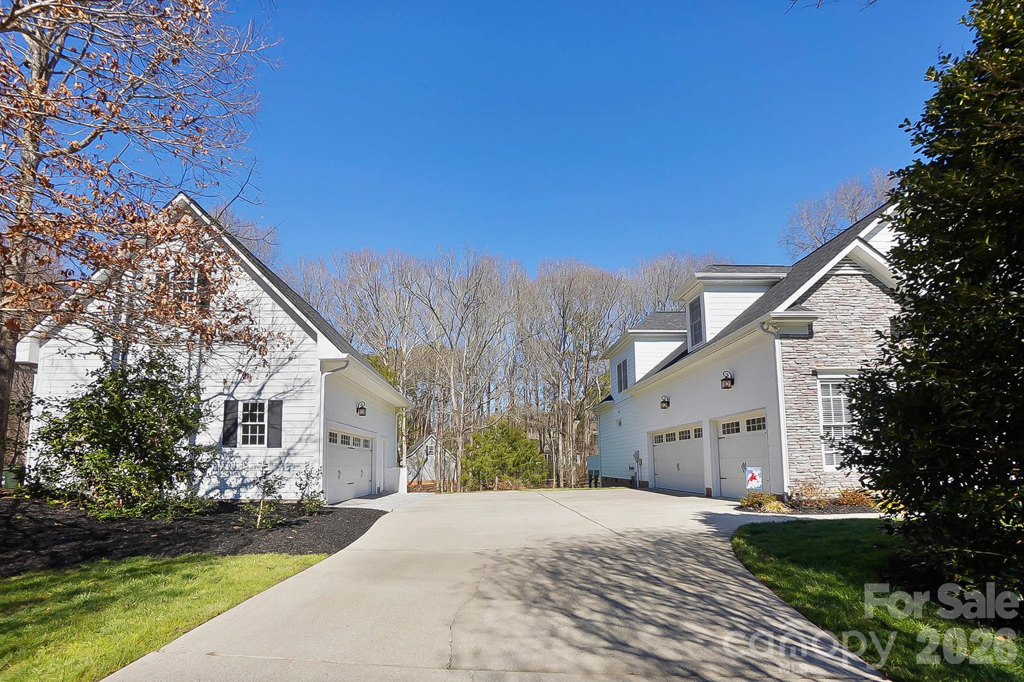 6125 Mcilwaine Road Huntersville NC 28078