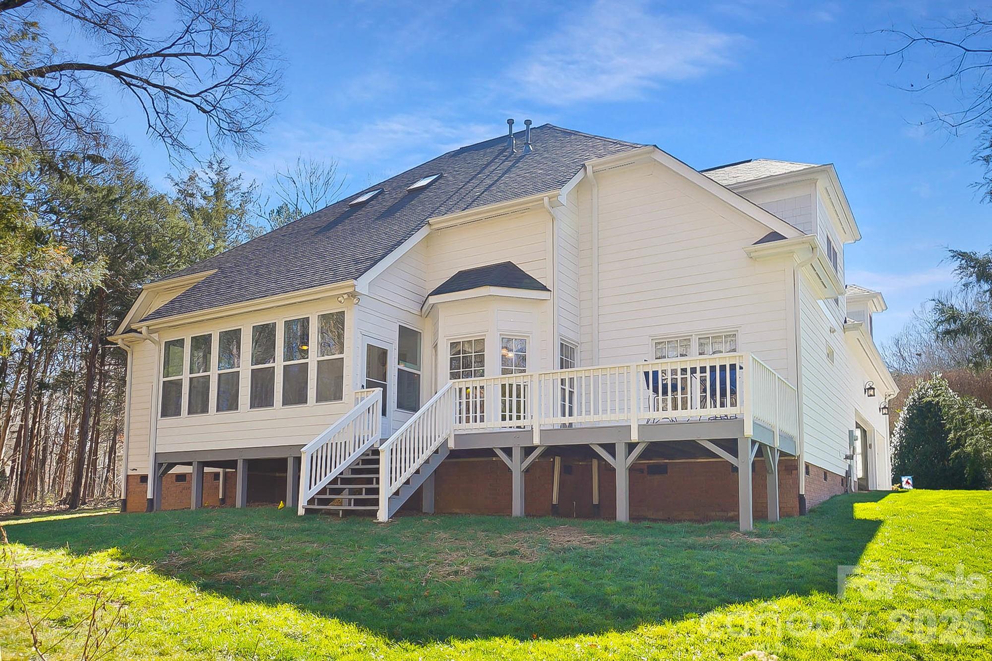 6125 Mcilwaine Road Huntersville NC 28078
