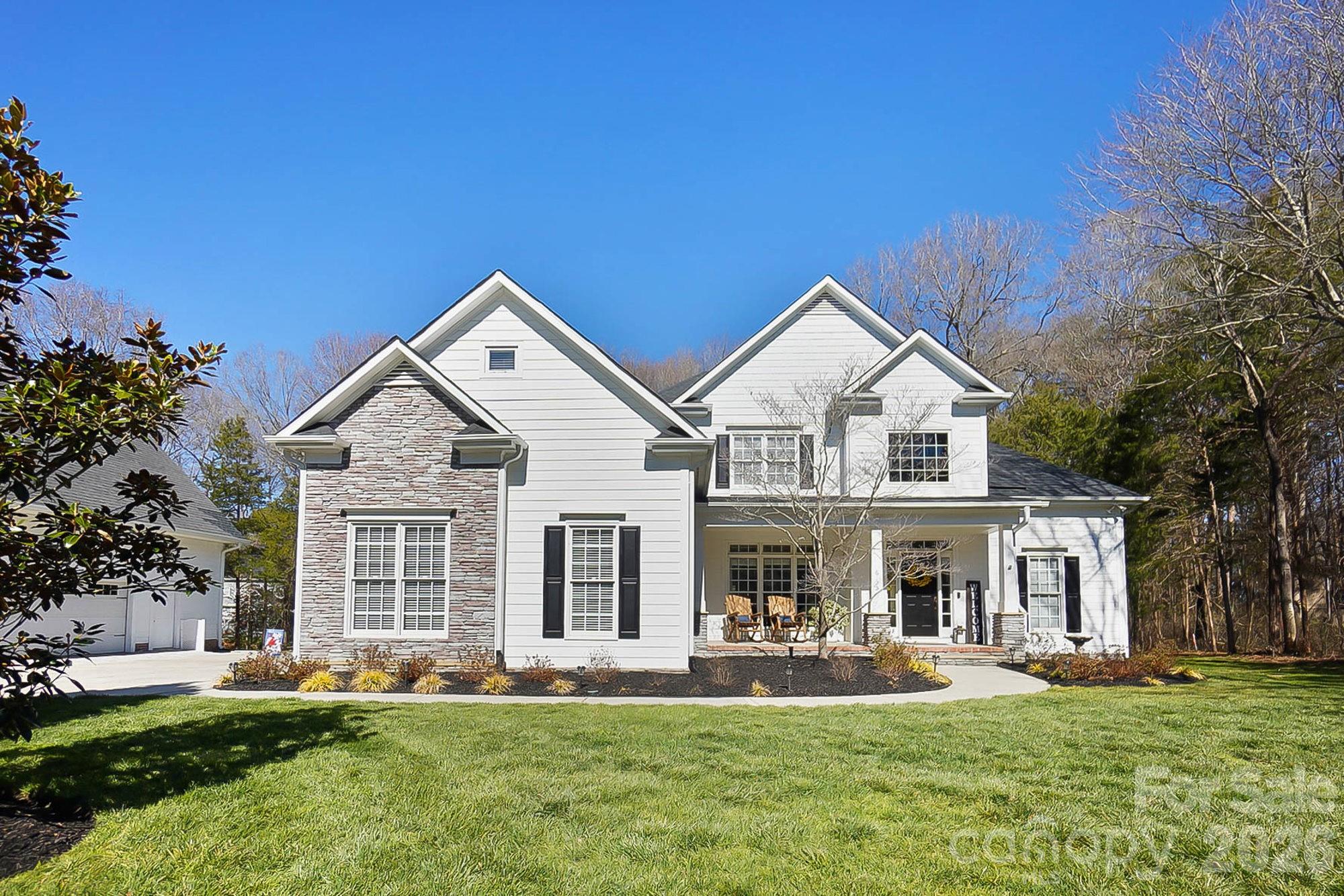 6125 Mcilwaine Road Huntersville NC 28078