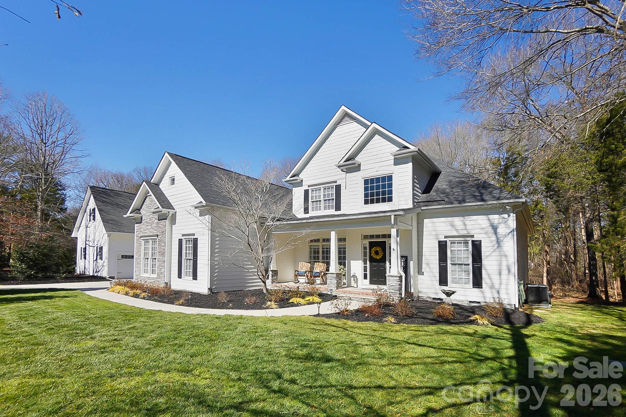 6125 Mcilwaine Road Huntersville NC 28078