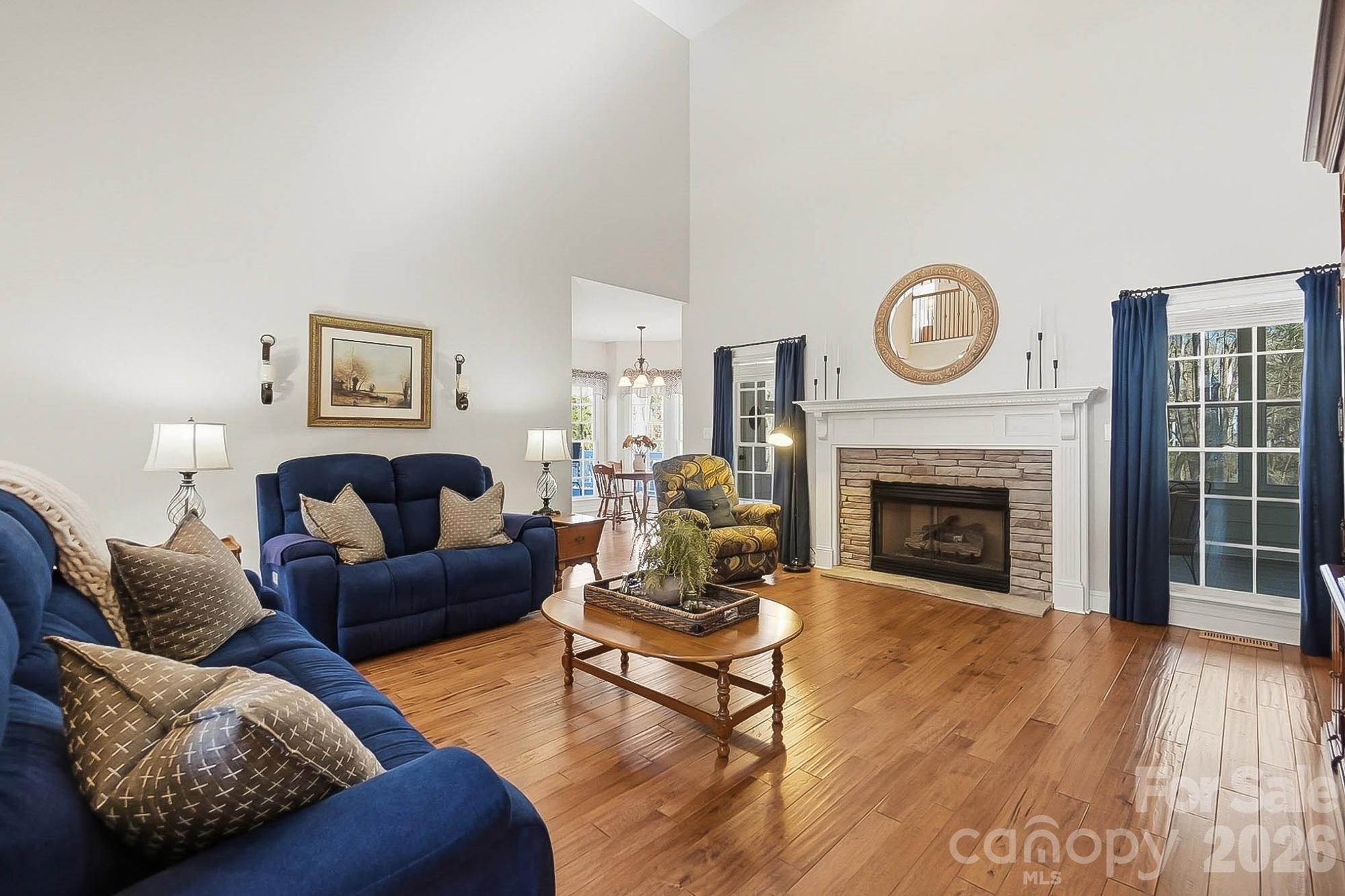 6125 Mcilwaine Road Huntersville NC 28078