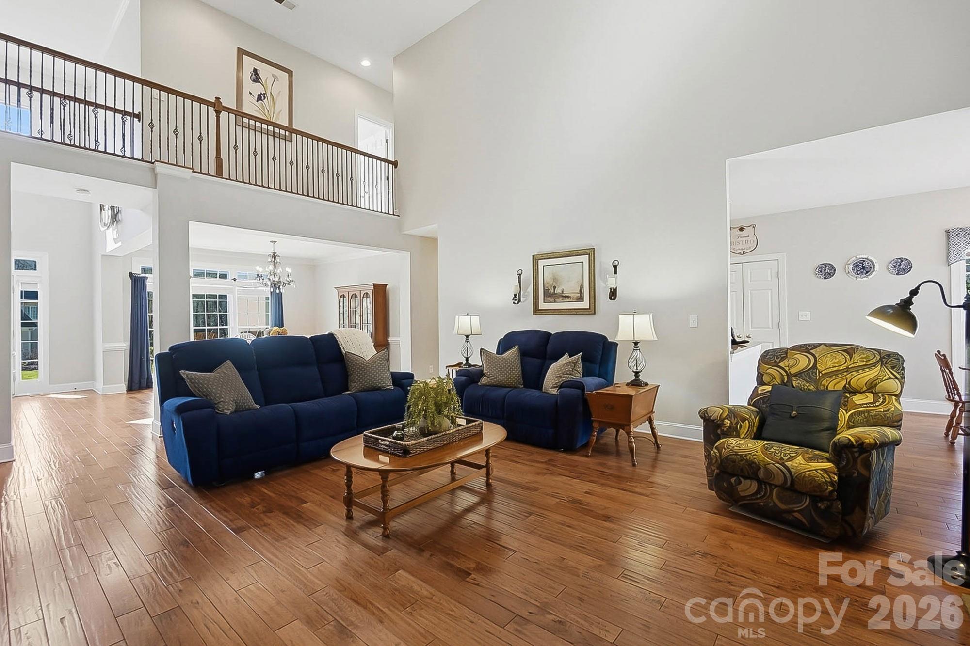 6125 Mcilwaine Road Huntersville NC 28078