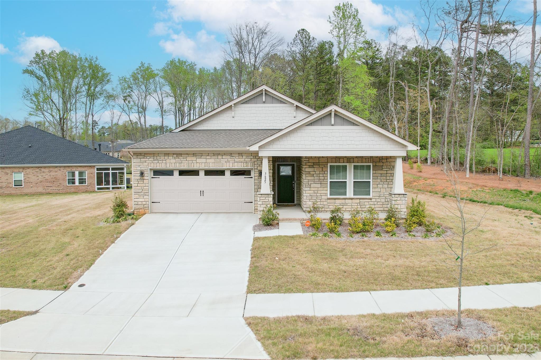 3625 Walter Nelson Road Mint Hill NC 28227