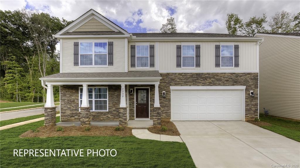 3297 Shining Rock Street SW Concord NC 28027