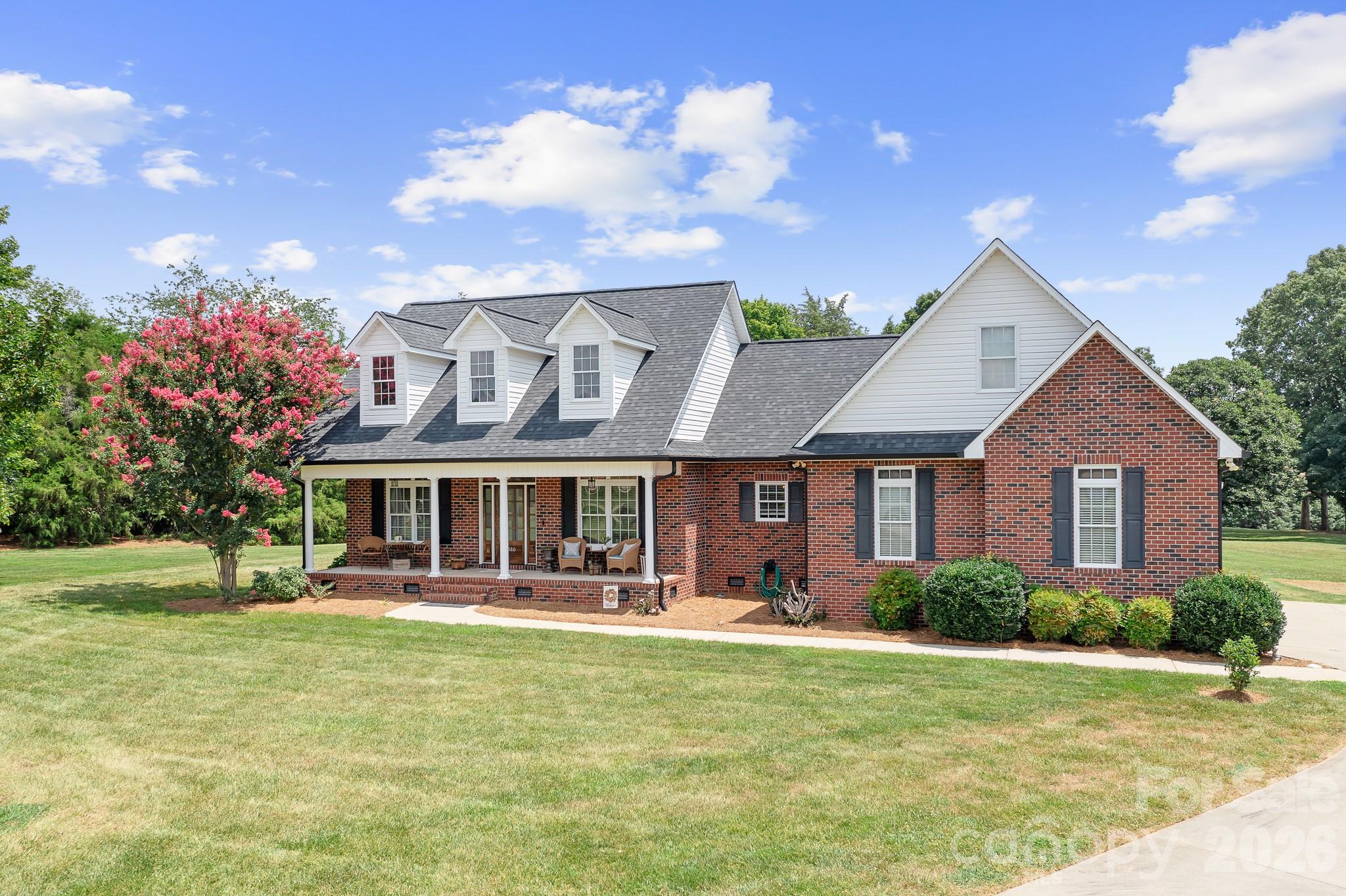 4380 Woodsbury Lane Lincolnton NC 28092