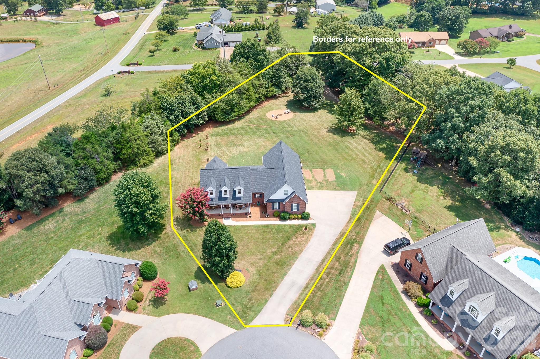 4380 Woodsbury Lane Lincolnton NC 28092