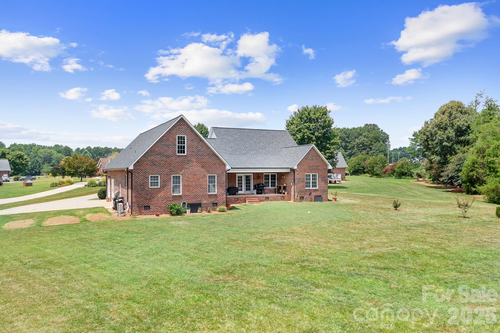 4380 Woodsbury Lane Lincolnton NC 28092