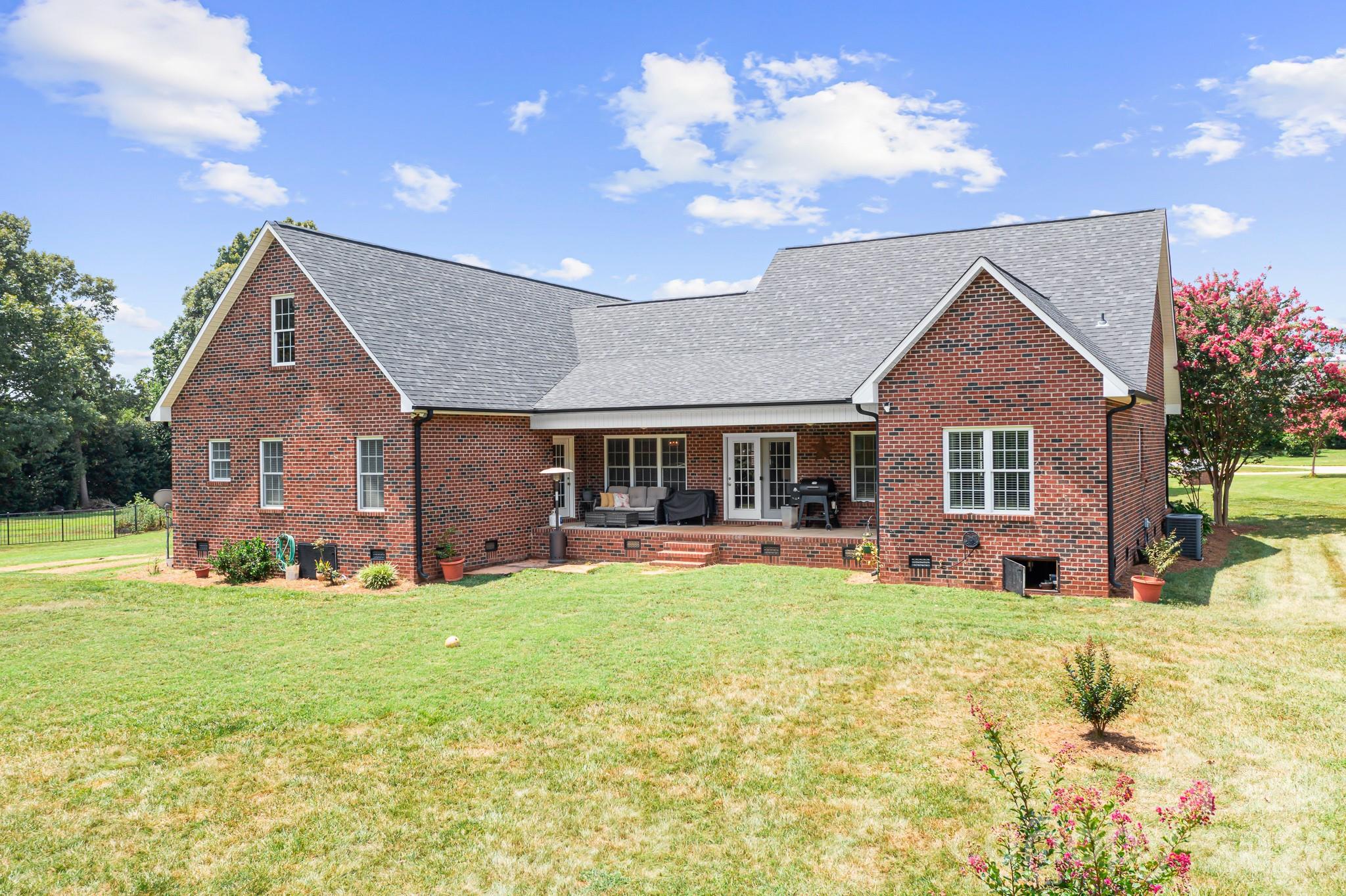 4380 Woodsbury Lane Lincolnton NC 28092