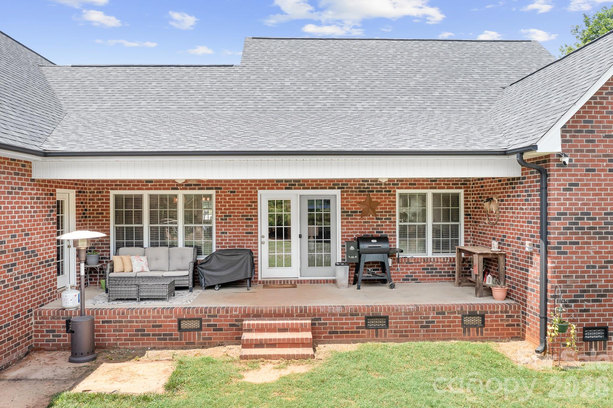 4380 Woodsbury Lane Lincolnton NC 28092