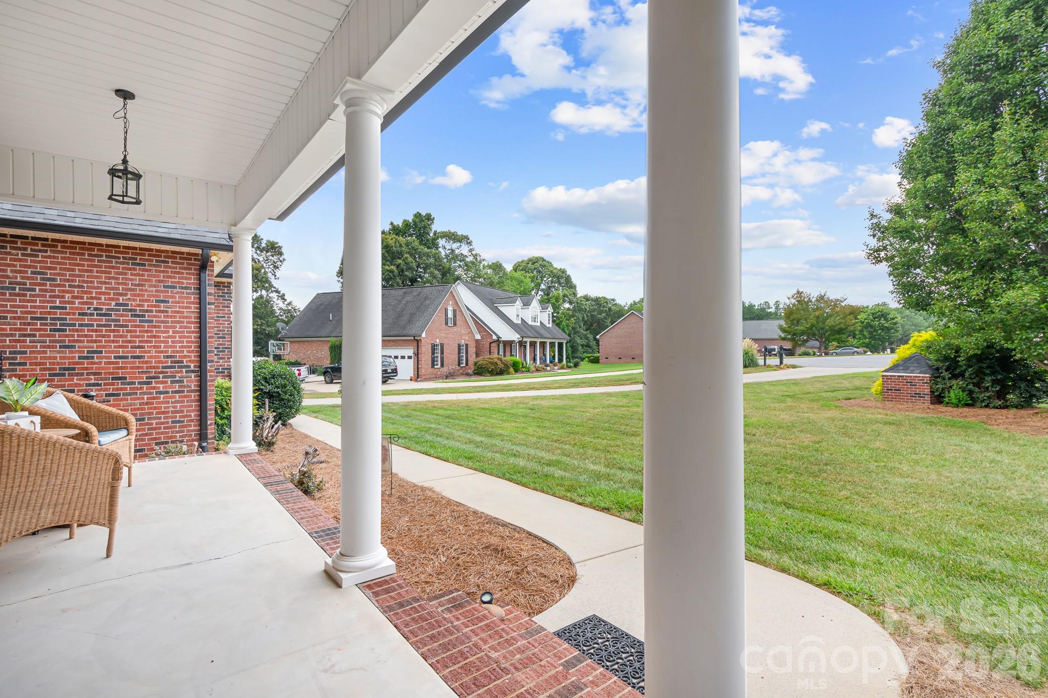 4380 Woodsbury Lane Lincolnton NC 28092