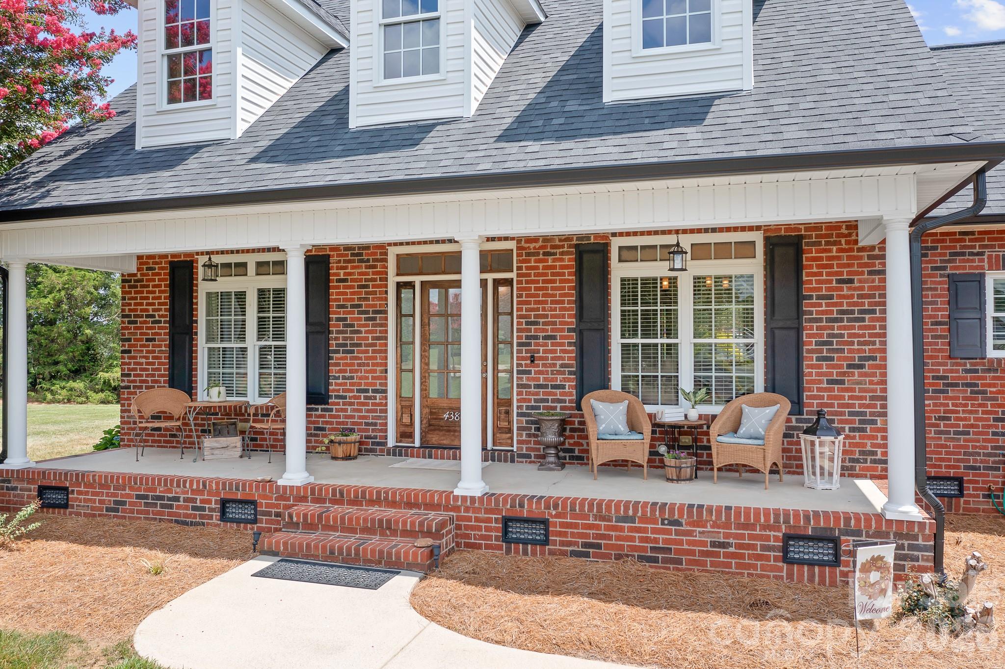 4380 Woodsbury Lane Lincolnton NC 28092