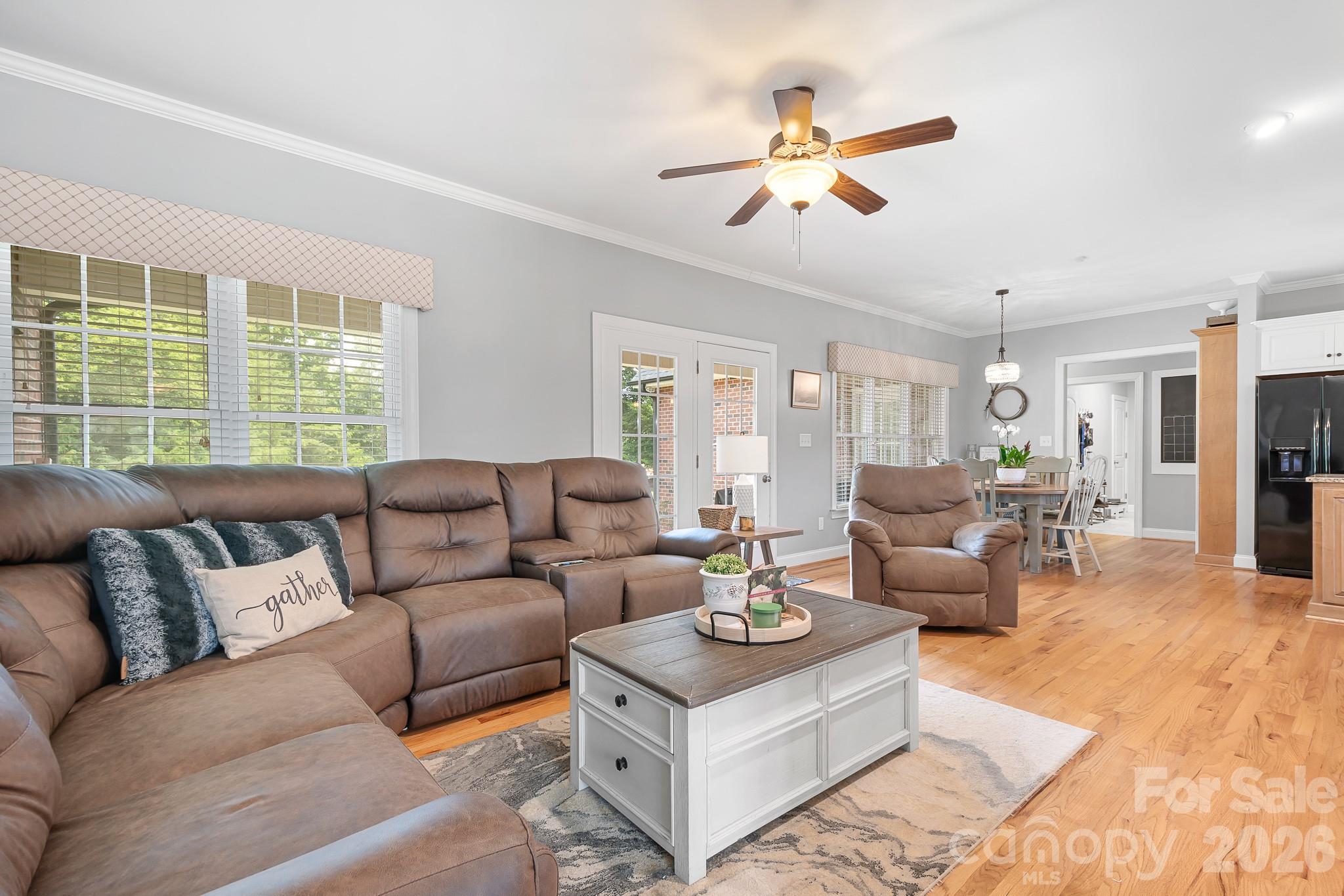 4380 Woodsbury Lane Lincolnton NC 28092