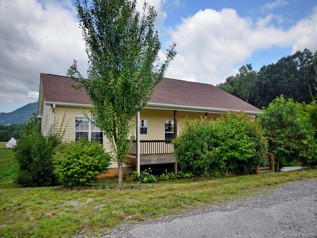 5 Ruby Brown Lane Leicester NC 28748