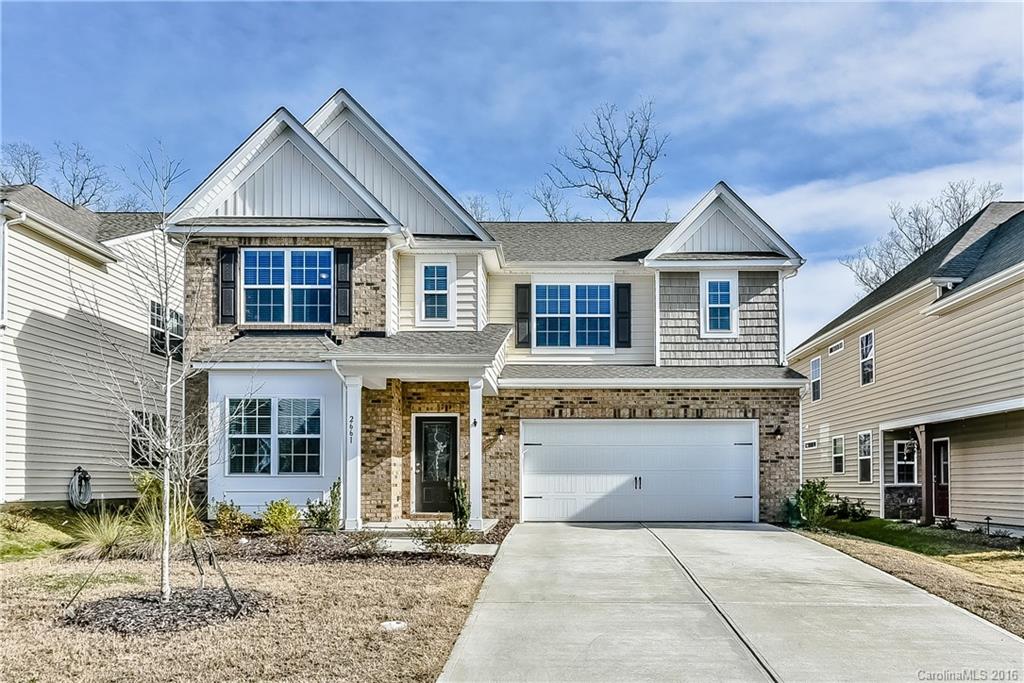 2661 Southern Trace Drive Waxhaw NC 28173