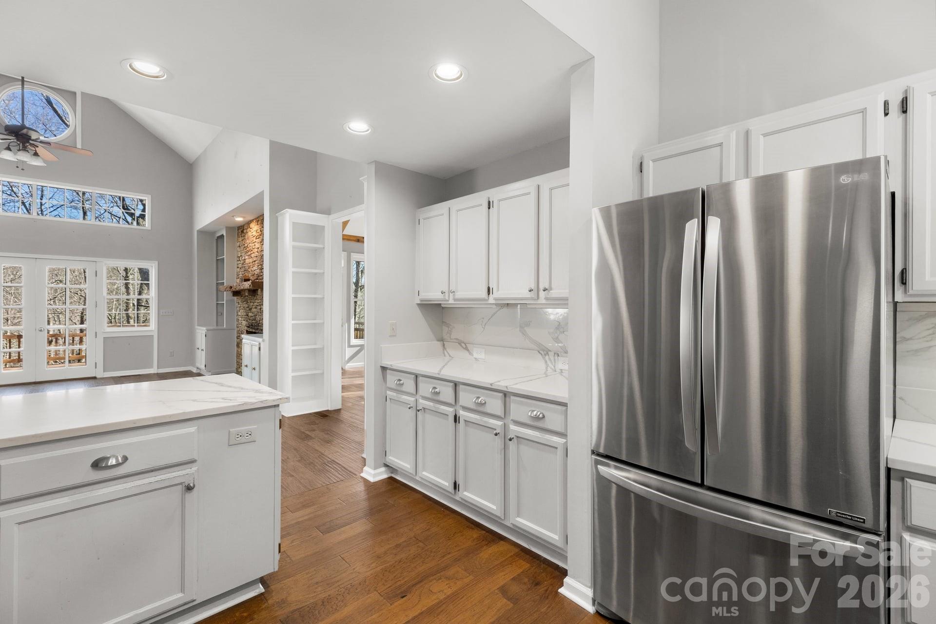 451 Crescent Trail Highlands NC 28741