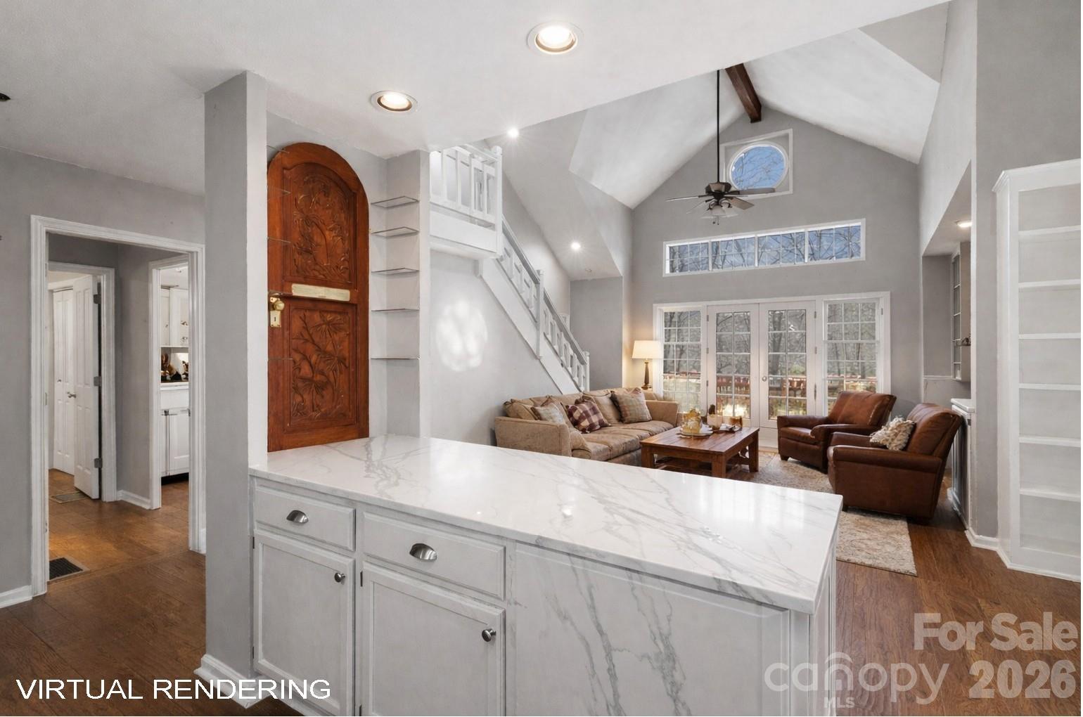 451 Crescent Trail Highlands NC 28741