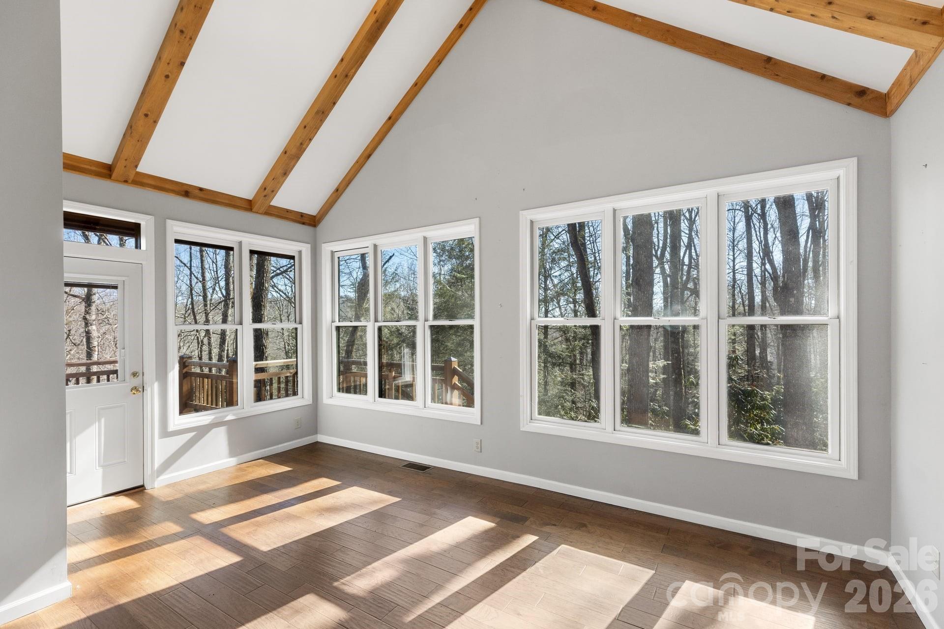 451 Crescent Trail Highlands NC 28741