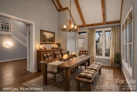 451 Crescent Trail Highlands NC 28741