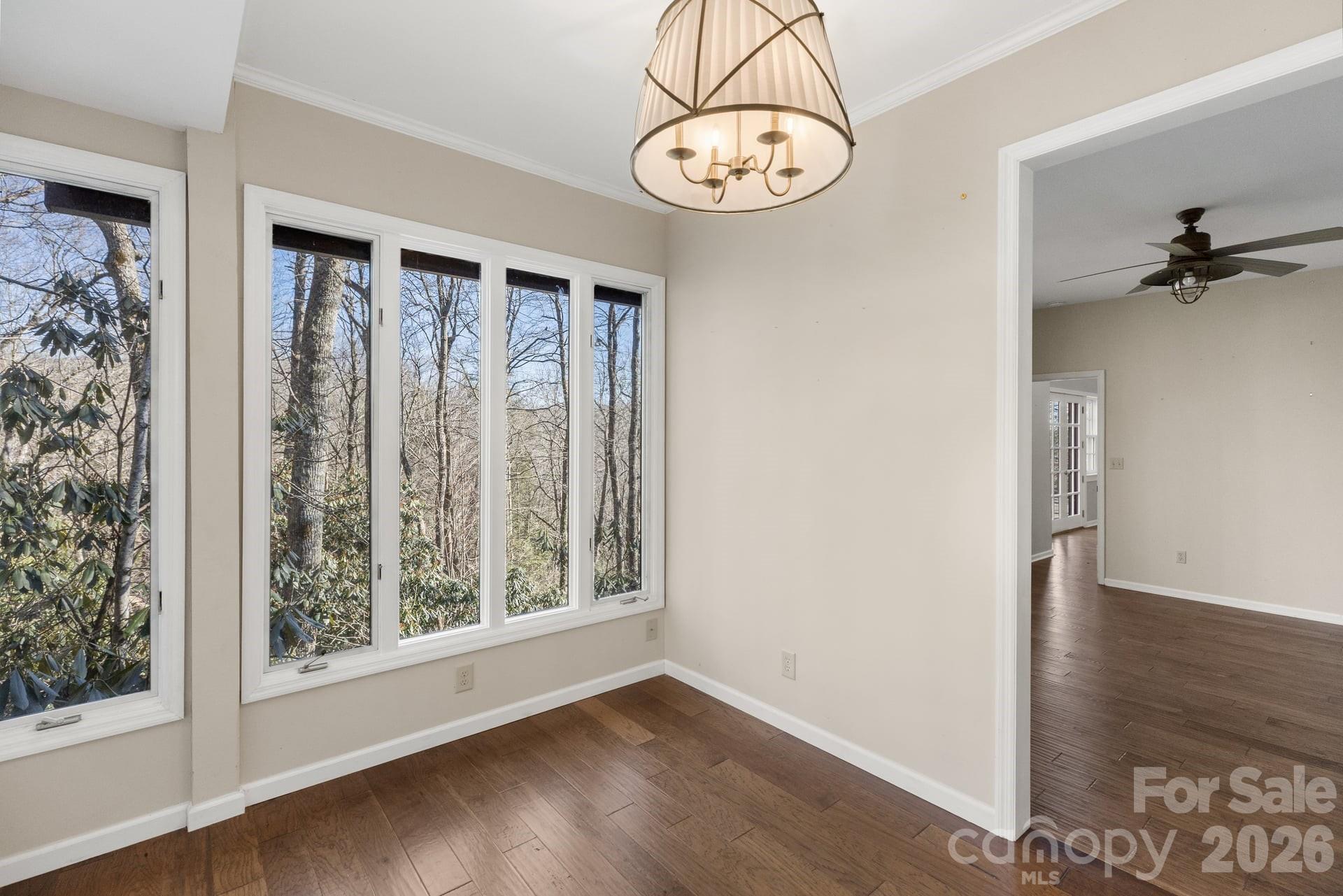 451 Crescent Trail Highlands NC 28741