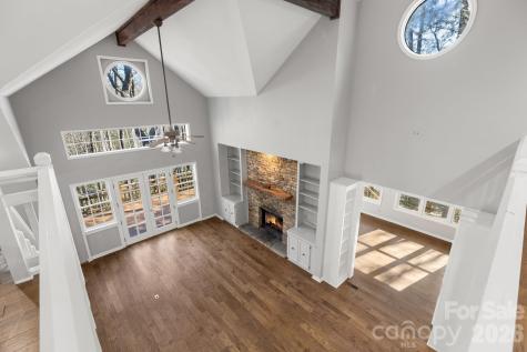 451 Crescent Trail Highlands NC 28741