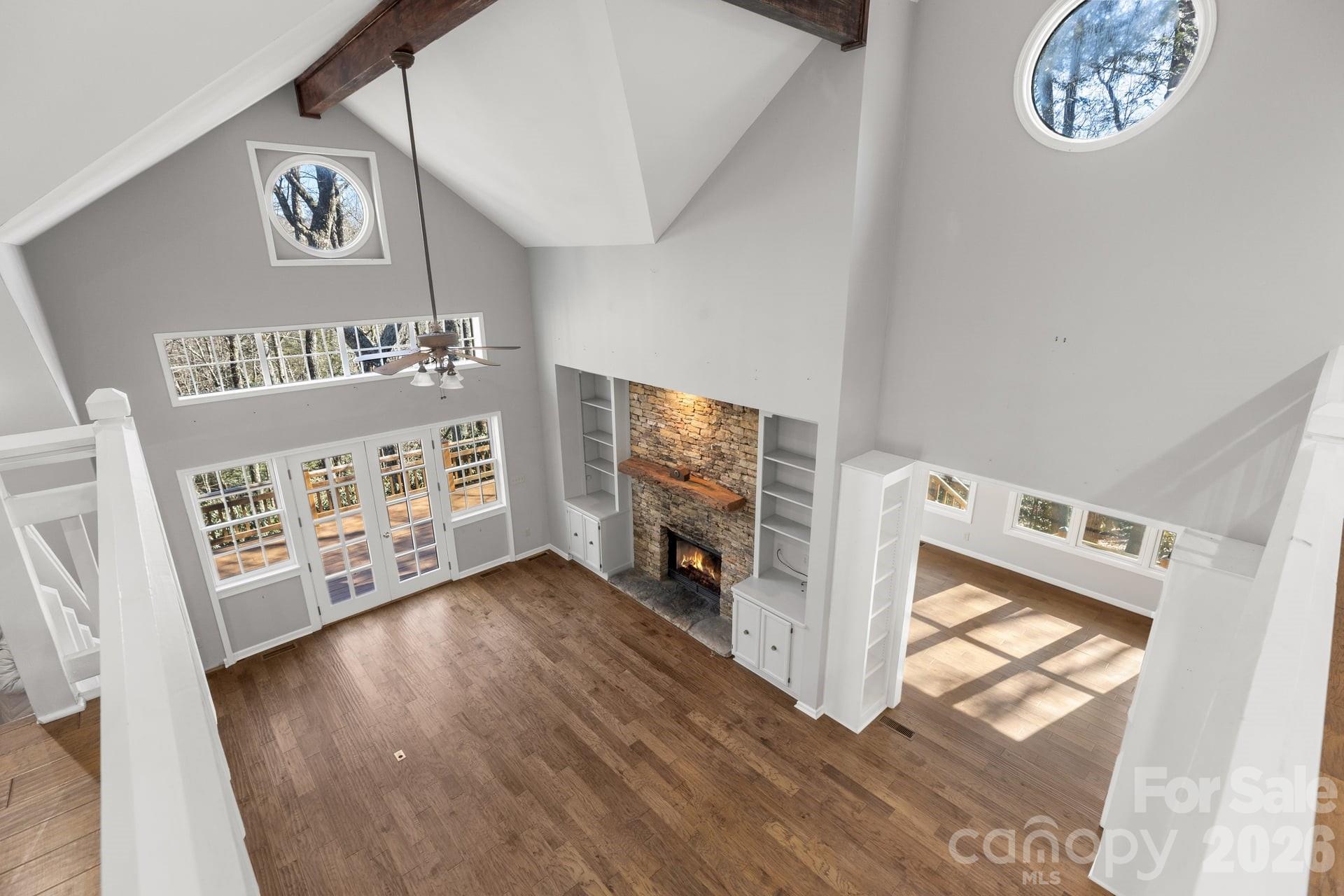 451 Crescent Trail Highlands NC 28741