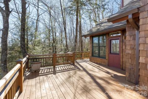451 Crescent Trail Highlands NC 28741