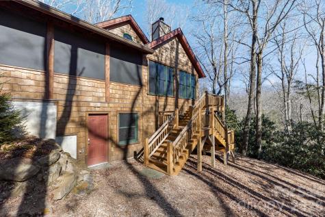 451 Crescent Trail Highlands NC 28741