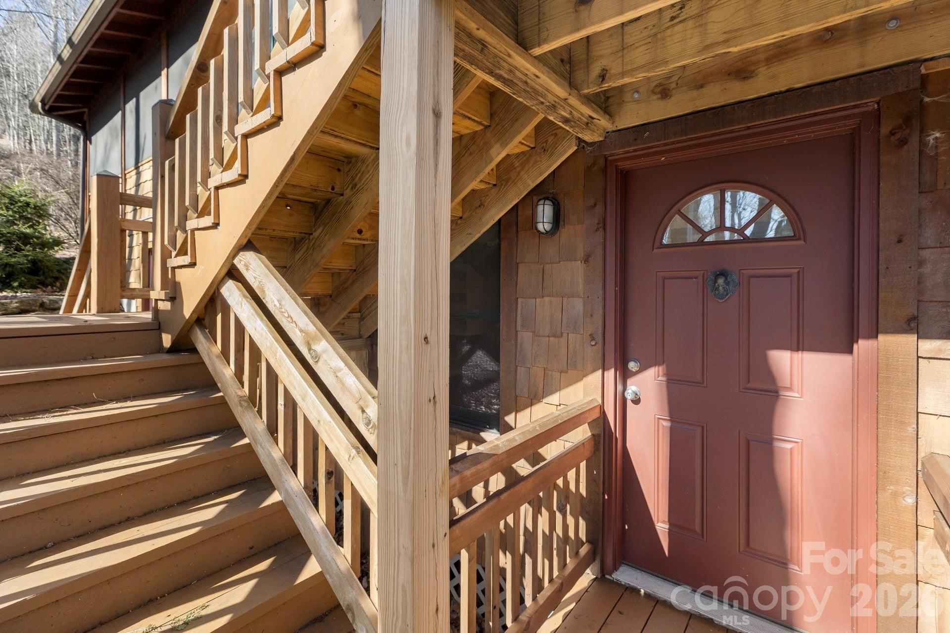 451 Crescent Trail Highlands NC 28741
