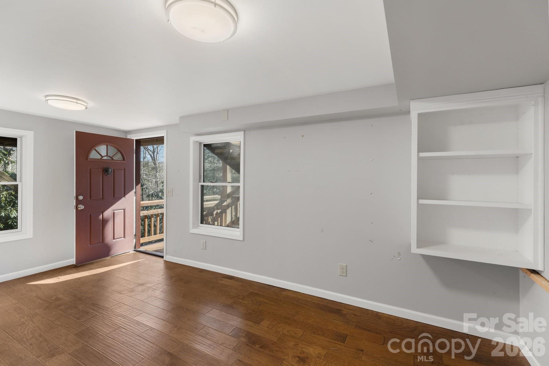 451 Crescent Trail Highlands NC 28741