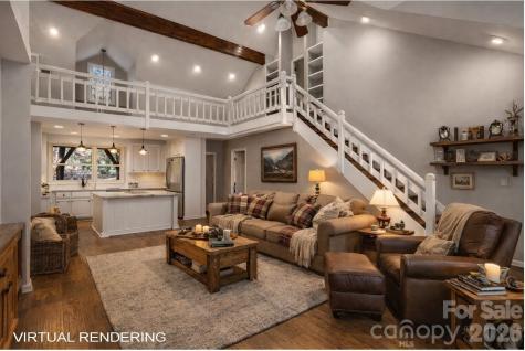 451 Crescent Trail Highlands NC 28741