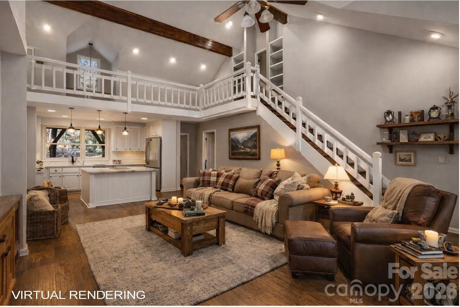 451 Crescent Trail Highlands NC 28741