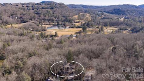 451 Crescent Trail Highlands NC 28741