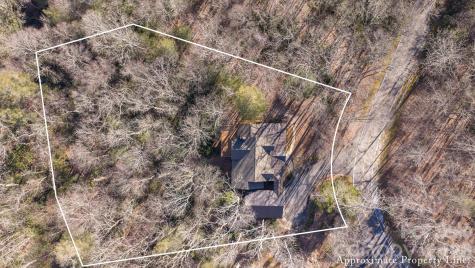 451 Crescent Trail Highlands NC 28741