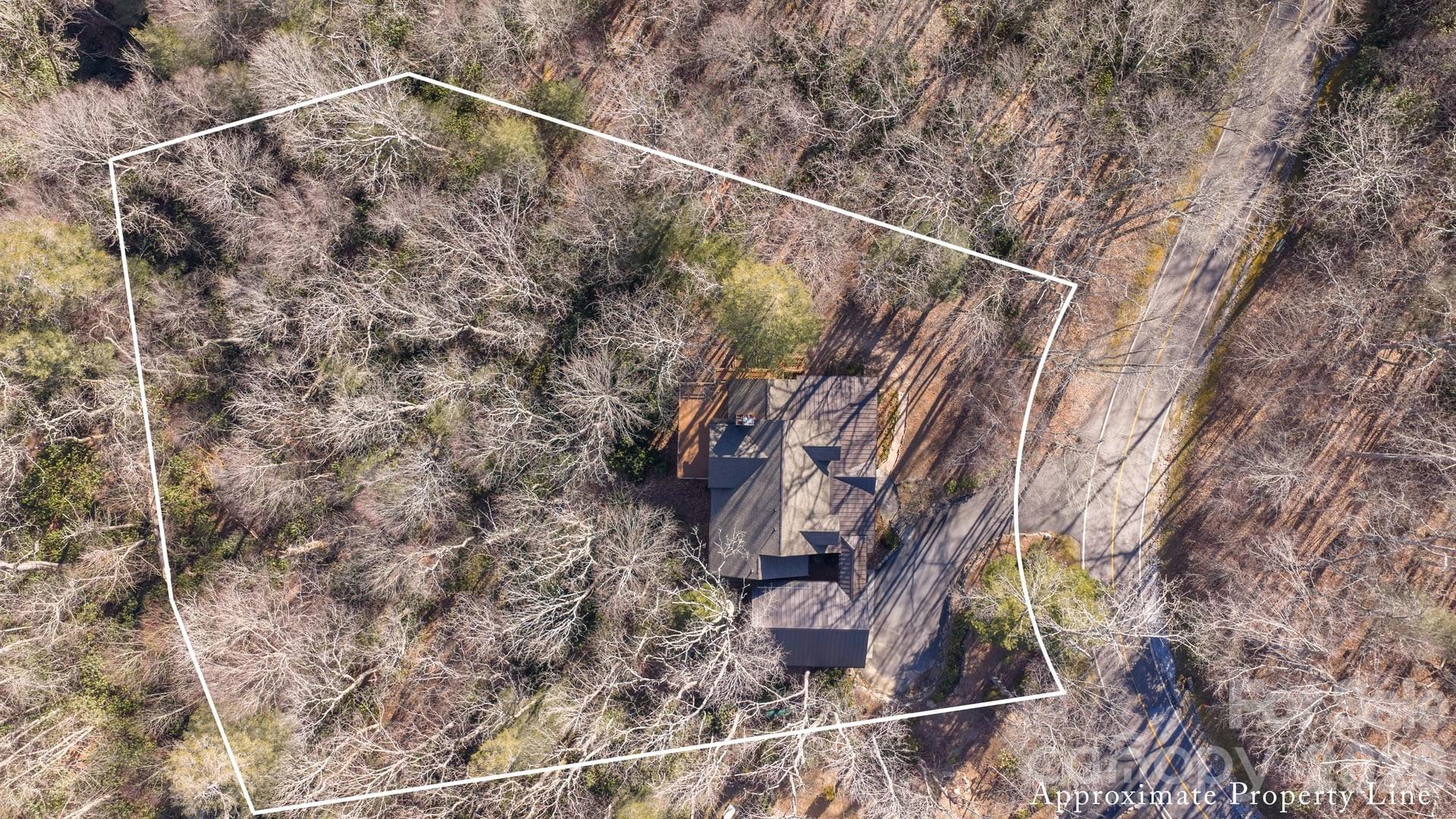 451 Crescent Trail Highlands NC 28741