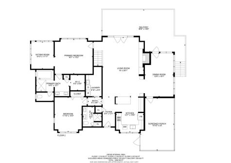 451 Crescent Trail Highlands NC 28741