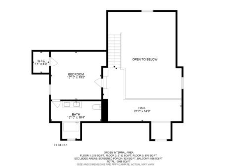 451 Crescent Trail Highlands NC 28741