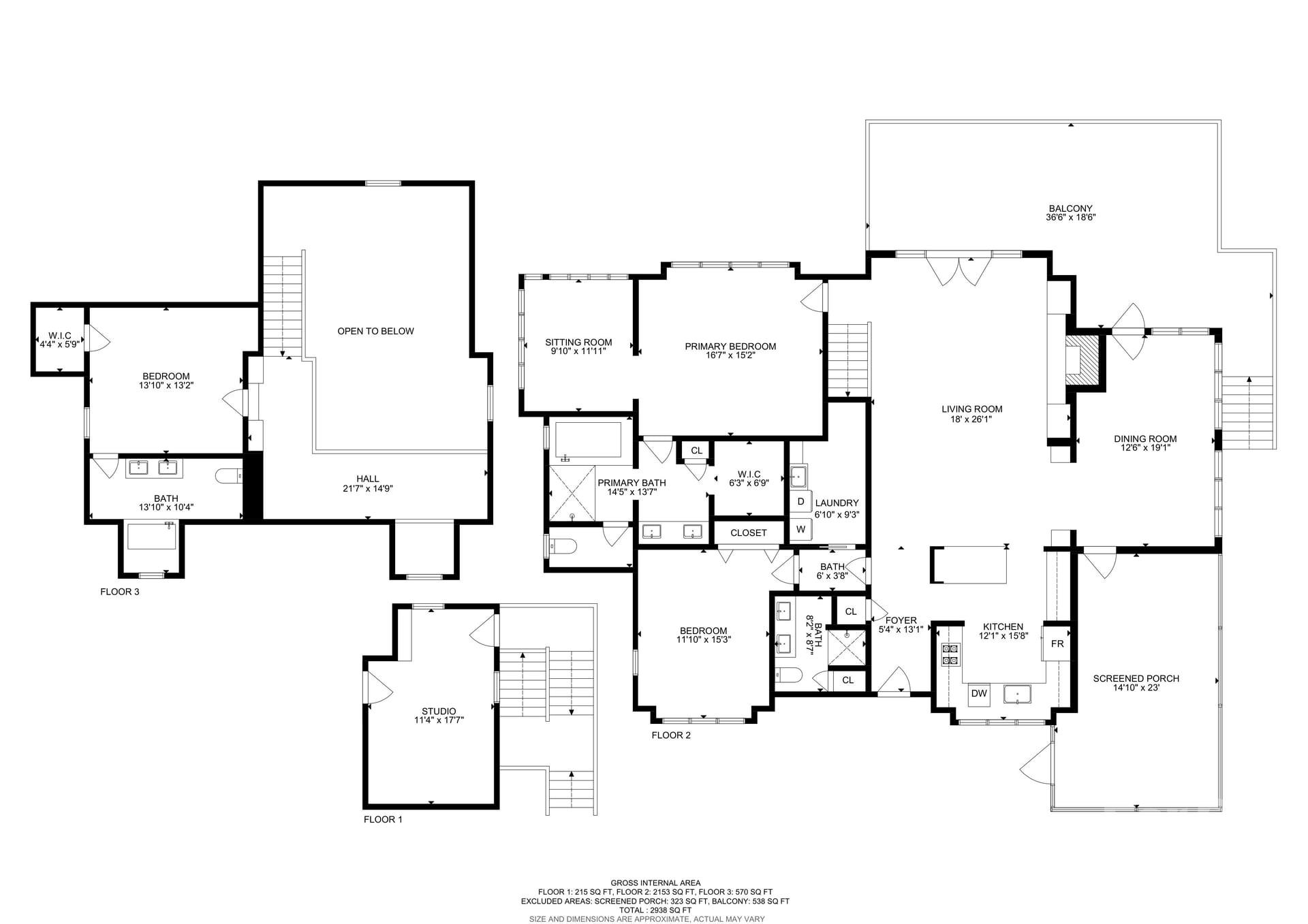 451 Crescent Trail Highlands NC 28741