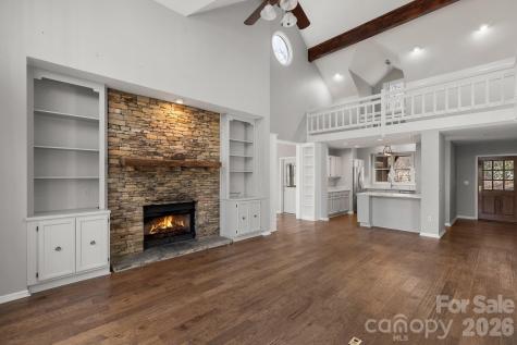 451 Crescent Trail Highlands NC 28741