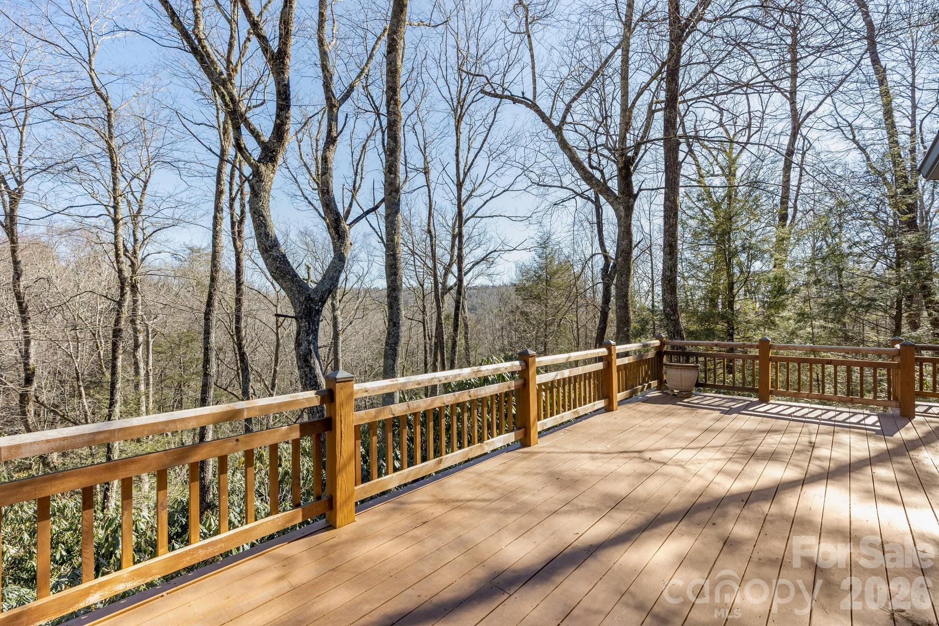 451 Crescent Trail Highlands NC 28741