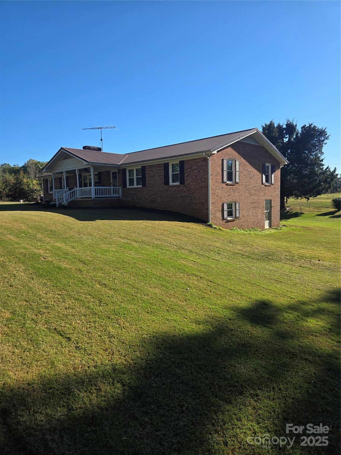 800 Andrews Mill Road Bostic NC 28018